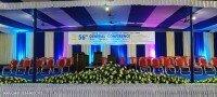 UPC (NEI) General Conference ṭan