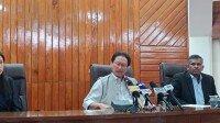 Nagaland cabinet-in FMR tihtawp ngaihtuah ṭha turin a thlen : Minister Kenye
