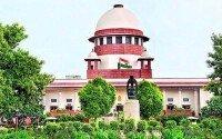 HC-in Mizoram RRF notification a ṭhiahna Supreme Court-in a paih