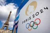 Paris Olympic 2024 : Biles, Djokovic & Lyles - mipui mit fukna tur mi bik!