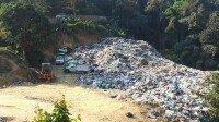 Solid Waste Management Centre-a bawlhhlawh ṭawih thei lote zir chiang