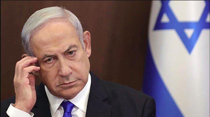 Israel-in a ram venhimna chungchangah amah ngeiin thutlukna a siam ang : PM Netanyahu