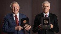 Premier League Hall of Fame : Sir Alex Ferguson leh Arsene Wenger an la lut