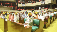 Punjab Assembly-in Agnipath scheme duh lohna resolution pass