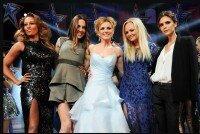 Victoria Beckham birthday-ah Spice Girls reunion