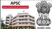 Assam :  APSC-in exam a buatsaihah thil thar a hmang dawn